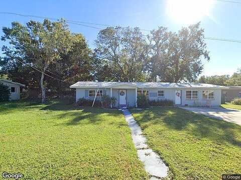 Avenue B, WINTER HAVEN, FL 33880
