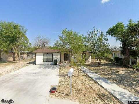 Marshall Smith, DEL RIO, TX 78840