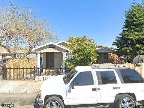 66Th, LOS ANGELES, CA 90001