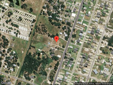 Church, ROCKPORT, TX 78382