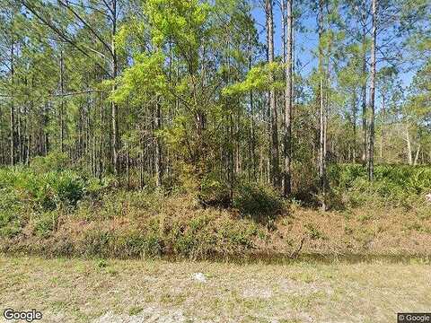 Beckenger, HASTINGS, FL 32145