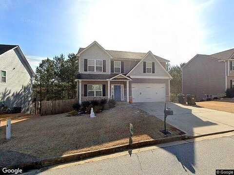 Fieldcrest, DALLAS, GA 30132