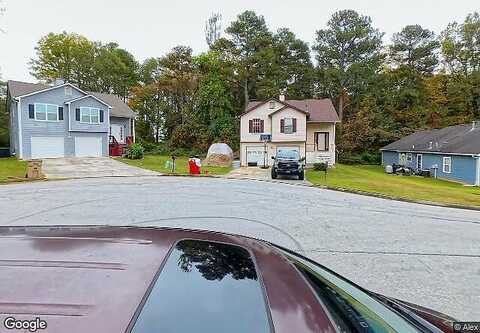 Rockingwood, ATLANTA, GA 30349
