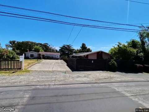 La Paloma, EL SOBRANTE, CA 94803