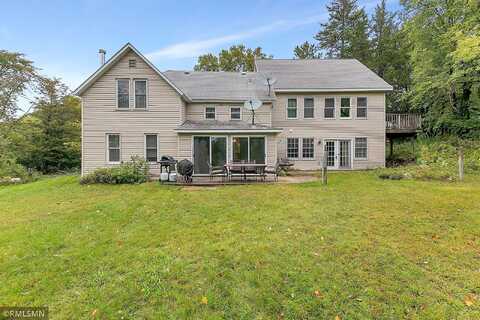 Ottawa, BROWERVILLE, MN 56438