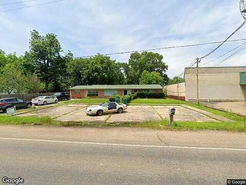 Us Highway 82, NEW BOSTON, TX 75570