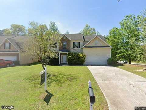 Polar Fox, RIVERDALE, GA 30296