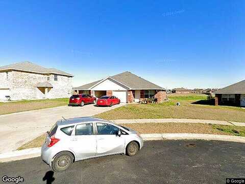 Hamza, KILLEEN, TX 76542