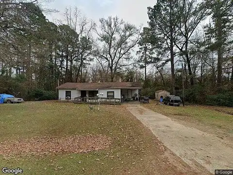 Fm 2149, NEW BOSTON, TX 75570