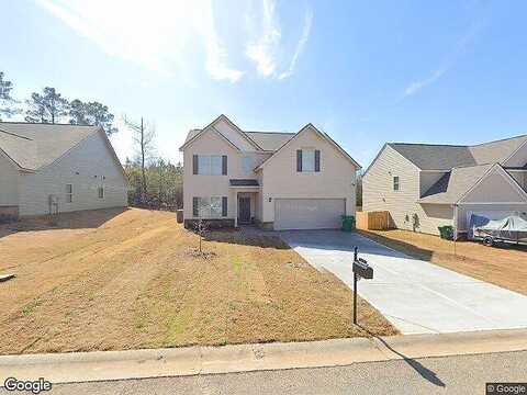 Tyndall, PERRY, GA 31069