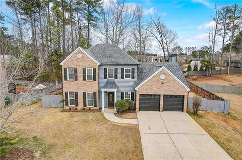 Perch, MARIETTA, GA 30008
