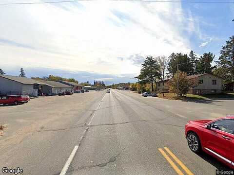 County 5, HACKENSACK, MN 56452