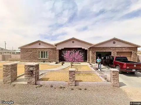 Texas, PECOS, TX 79772