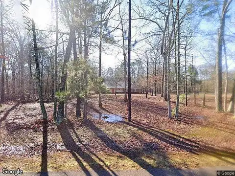 George Thomas, TEXARKANA, TX 75501