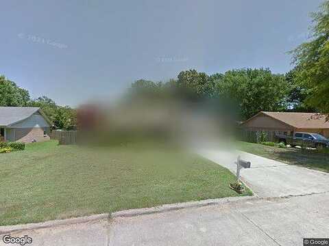 Jeffrey, WAKE VILLAGE, TX 75501