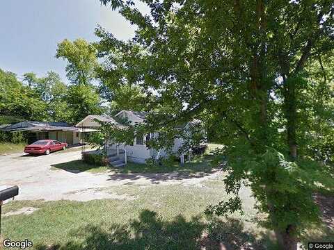 Wericoba, MACON, GA 31206