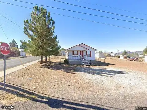 2Nd, ALPINE, TX 79830