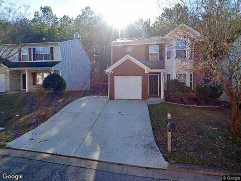 Ravenwood, LITHONIA, GA 30038