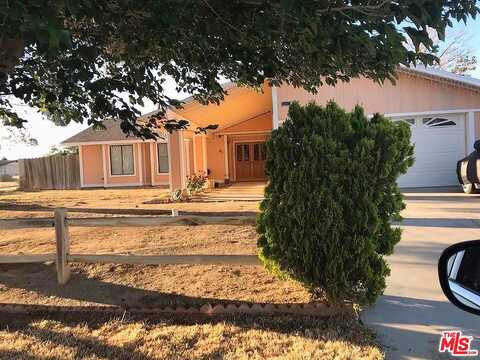 Sally, CALIFORNIA CITY, CA 93505