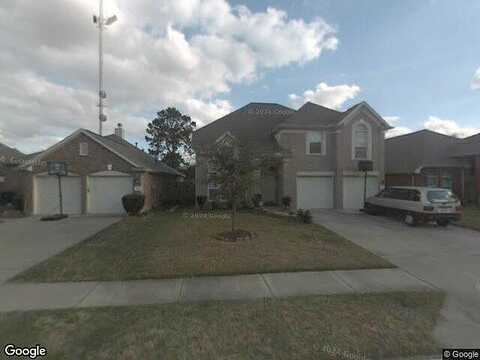 Champions Way, HOUSTON, TX 77066