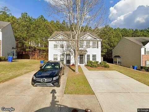 Inkberry, ATLANTA, GA 30349