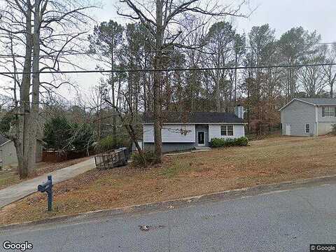 Chestnut Log, LITHIA SPRINGS, GA 30122