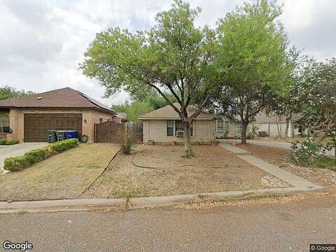 Eagle Trace, LAREDO, TX 78045
