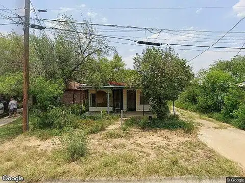 Eistetter, LAREDO, TX 78041