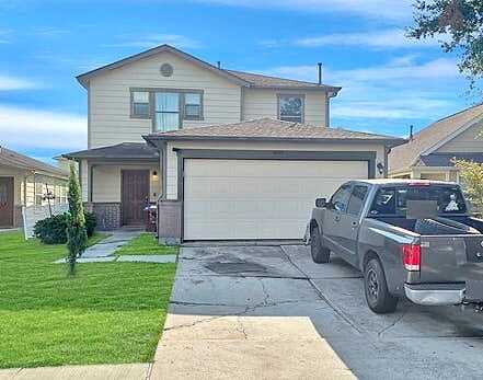 Providence View, HOUSTON, TX 77049