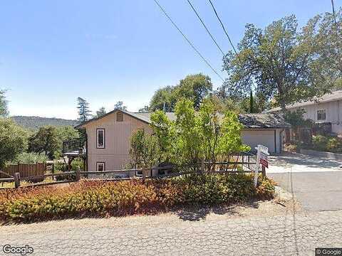 El Oso, SONORA, CA 95370