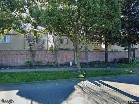 Golden Poppy, STOCKTON, CA 95209