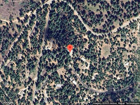 Chaparral, PIONEER, CA 95666
