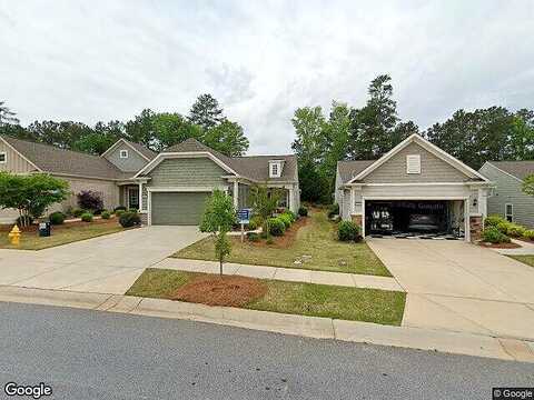Larch Looper, GRIFFIN, GA 30223