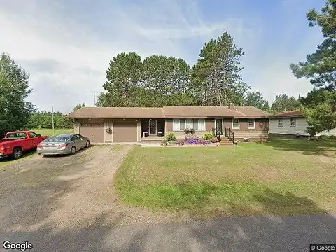 Golf Course, EVELETH, MN 55734