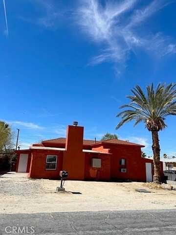 Manzanita, TWENTYNINE PALMS, CA 92277