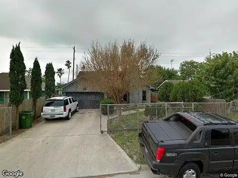 Nasa, BROWNSVILLE, TX 78521