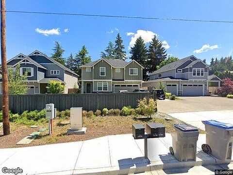 121St, PORTLAND, OR 97223