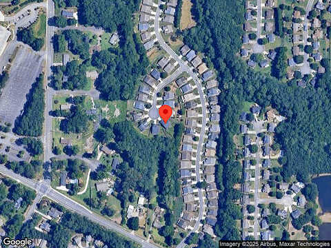 Ravensworth, KENNESAW, GA 30144