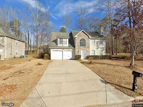 Smithfield, ELLENWOOD, GA 30294
