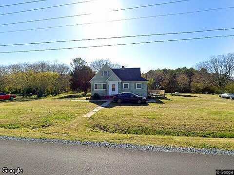 Arlington, CAPE CHARLES, VA 23310
