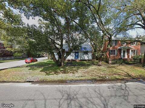 Post, JACKSONVILLE, FL 32205