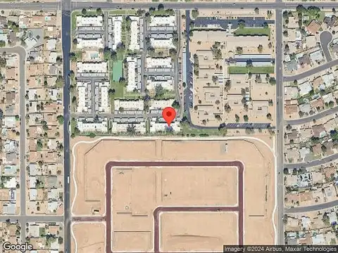 El Caminito, GLENDALE, AZ 85302