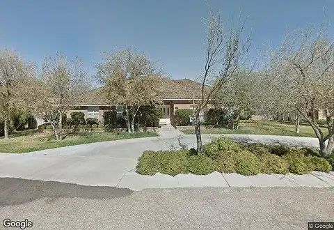 Winding Way, PECOS, TX 79772
