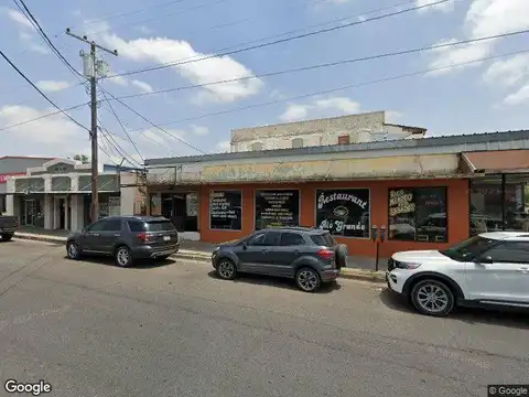Encuentro, EAGLE PASS, TX 78852
