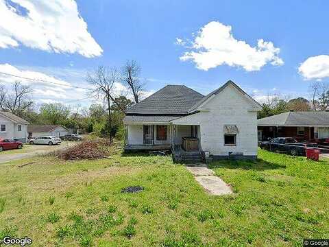 Walker, MACON, GA 31206