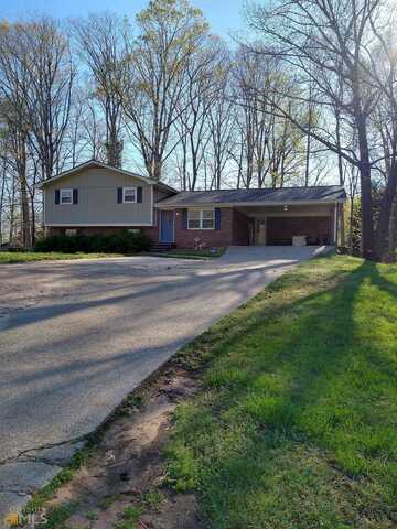 Rosedale, DOUGLASVILLE, GA 30135