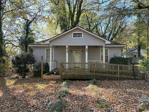 Camp, ROME, GA 30161