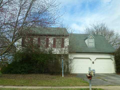 Olde Field, YORK, PA 17408