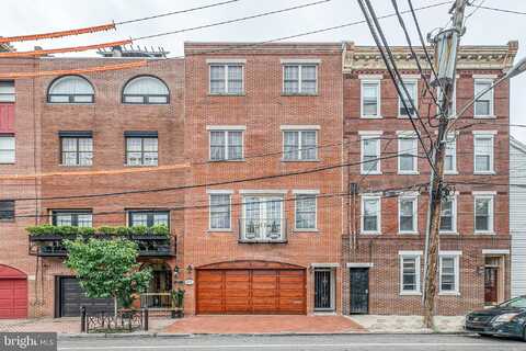 Bainbridge, PHILADELPHIA, PA 19147