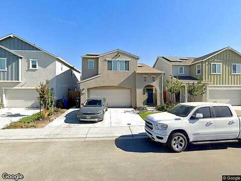 Santini, MANTECA, CA 95336